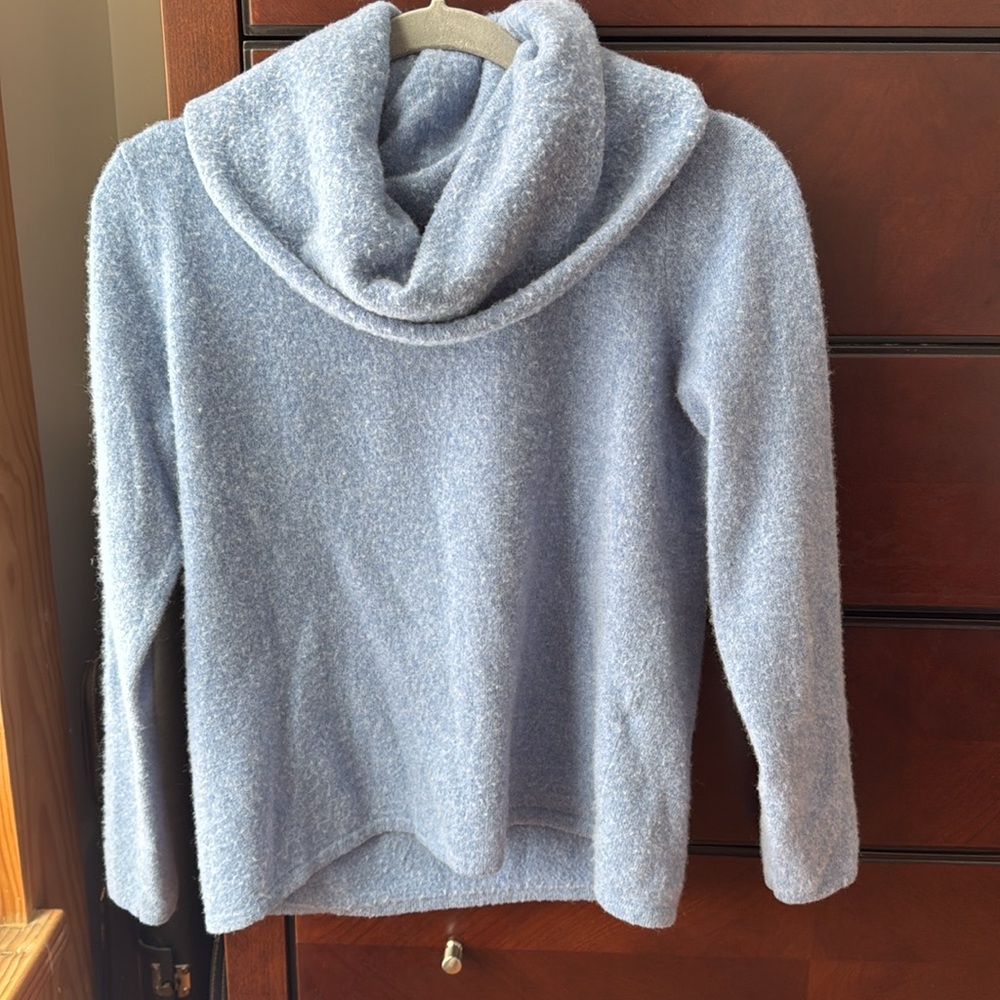 Sundance-Womens,Cashmere Sweater- Size  PL